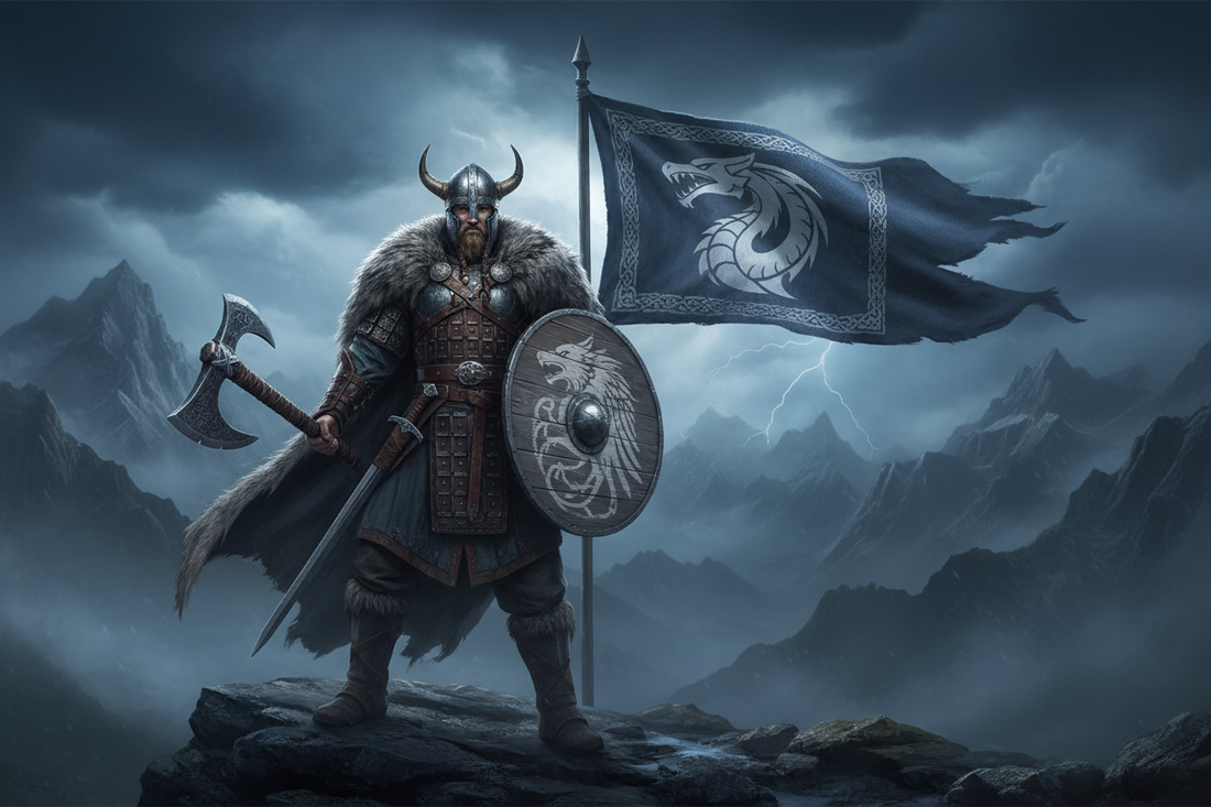 Forging the Modern Warrior: Why Strength Is More Than Muscle