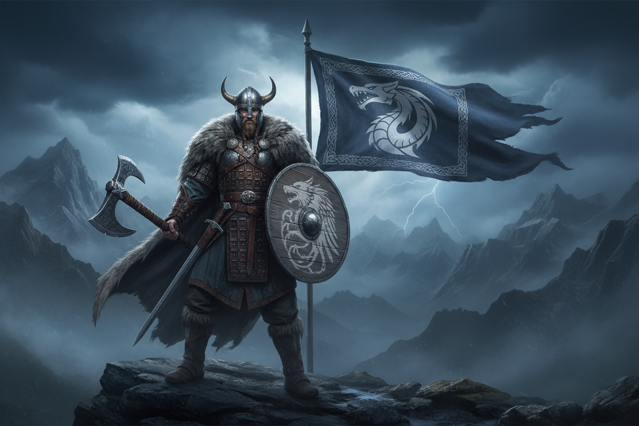 Forging the Modern Warrior: Why Strength Is More Than Muscle