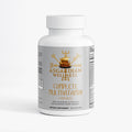 Asgardian Wellness daily vitamin product photo featuring natural, Viking‑inspired wellness support - Multivitamin