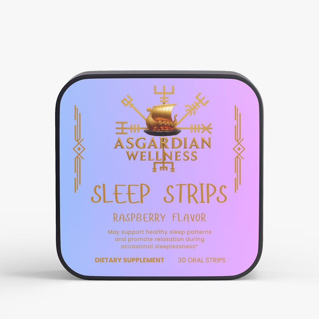 Sleep Strips