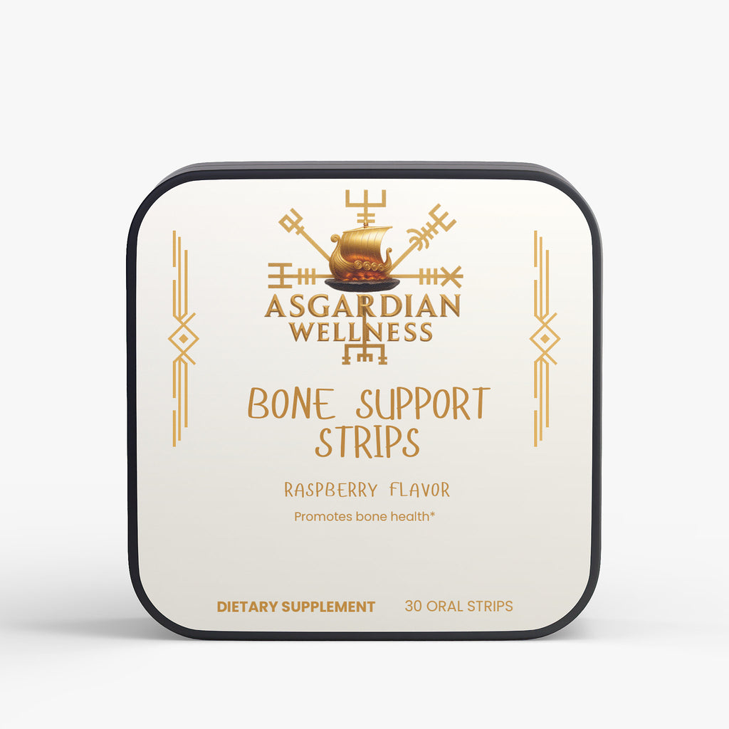 Bone Support Strips