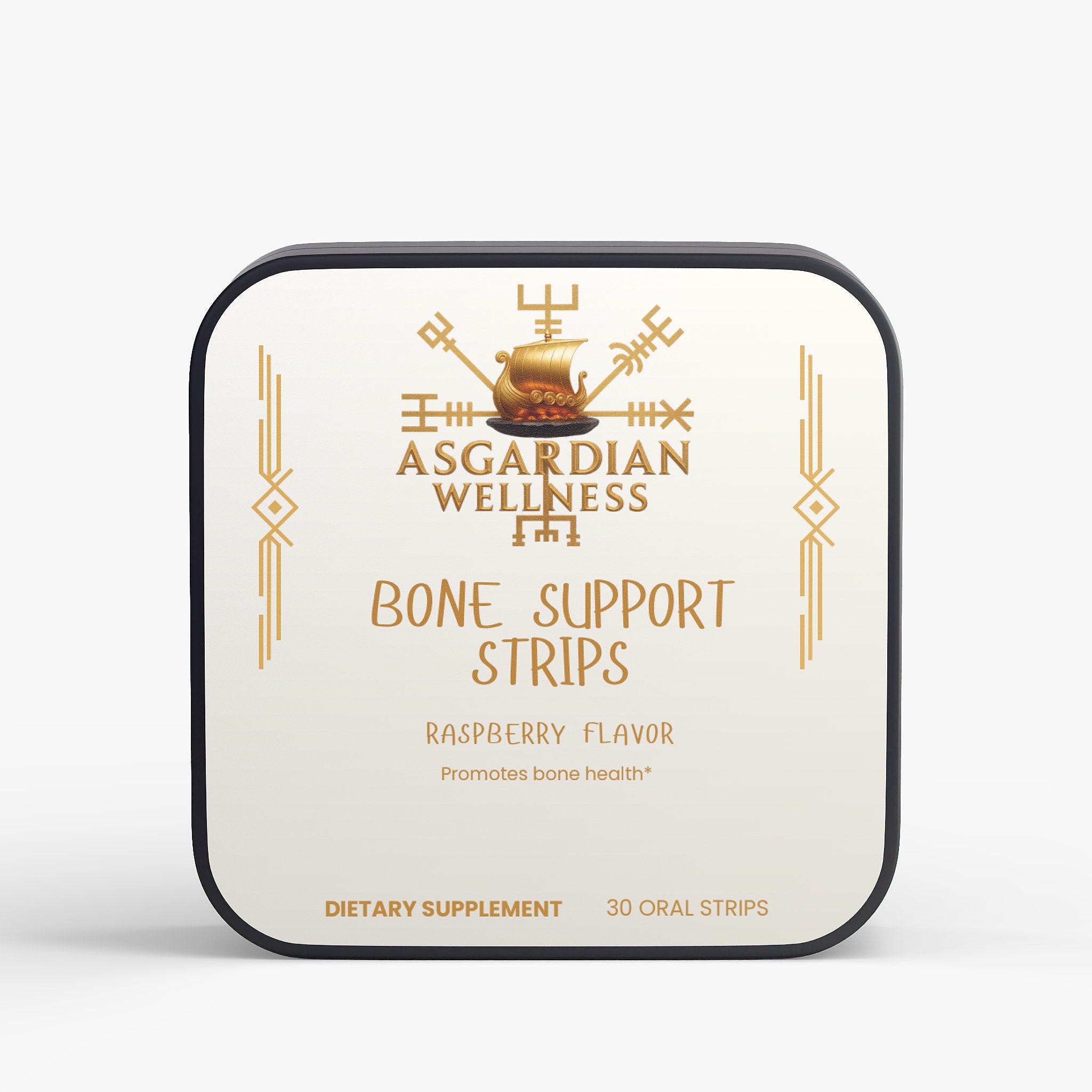 Bone Support Strips