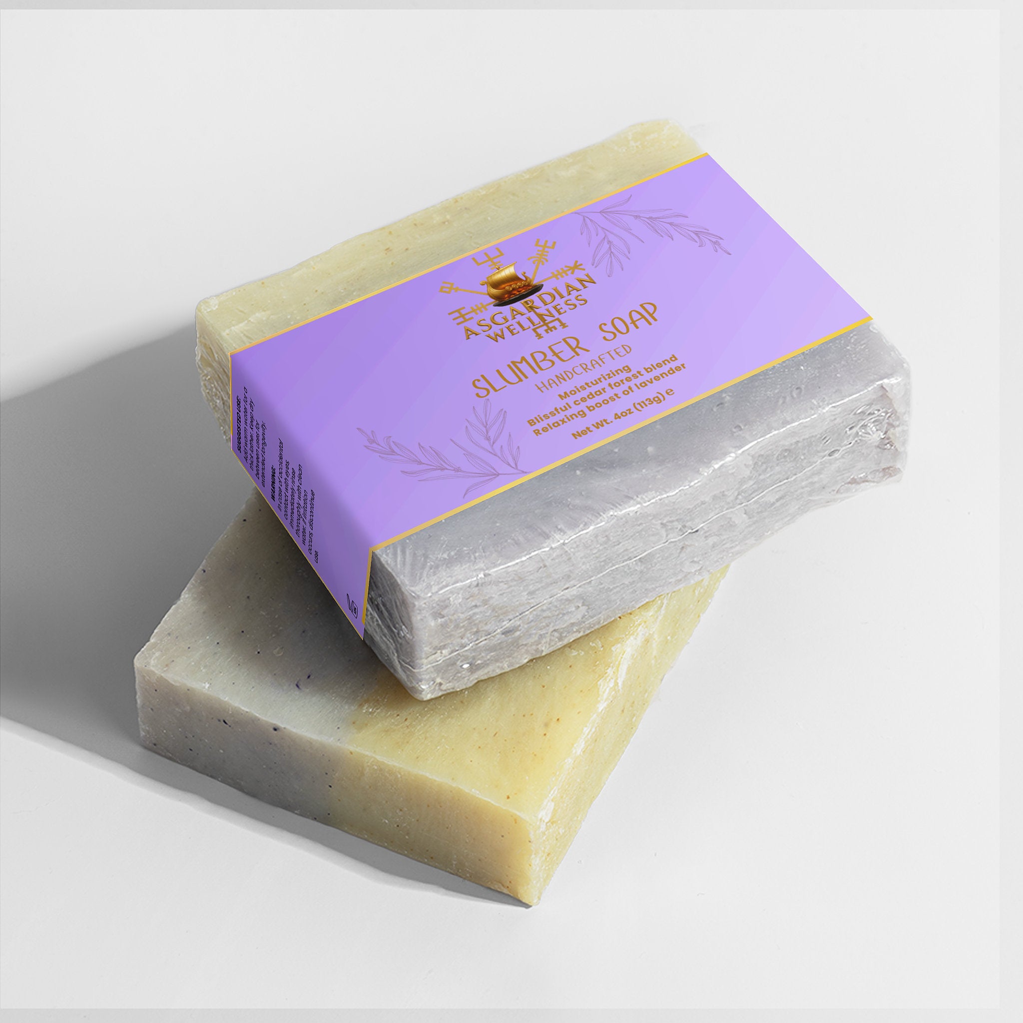 Slumber Soap