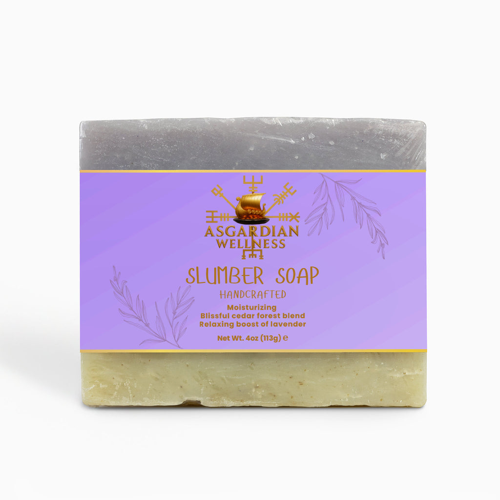 Slumber Soap