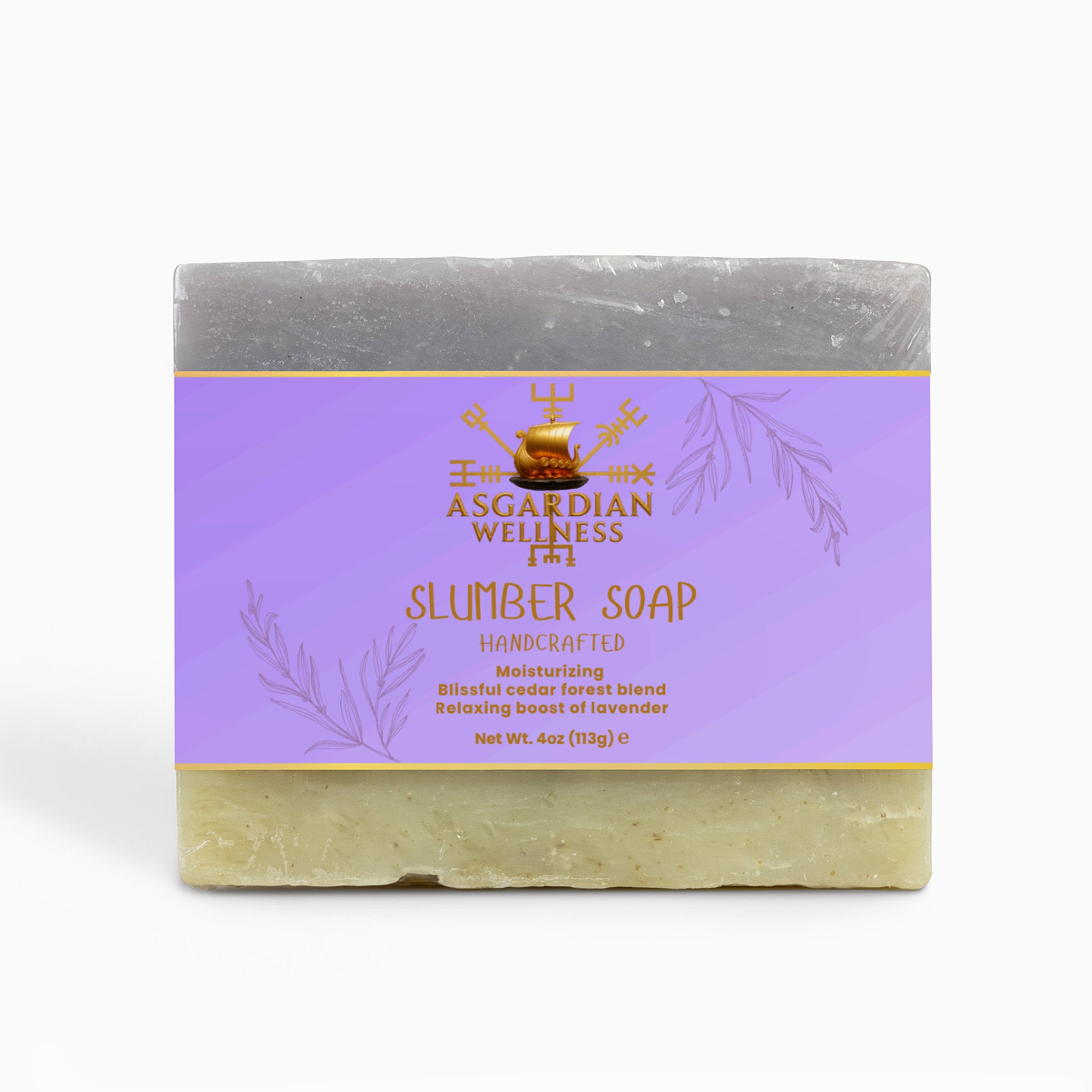 Slumber Soap