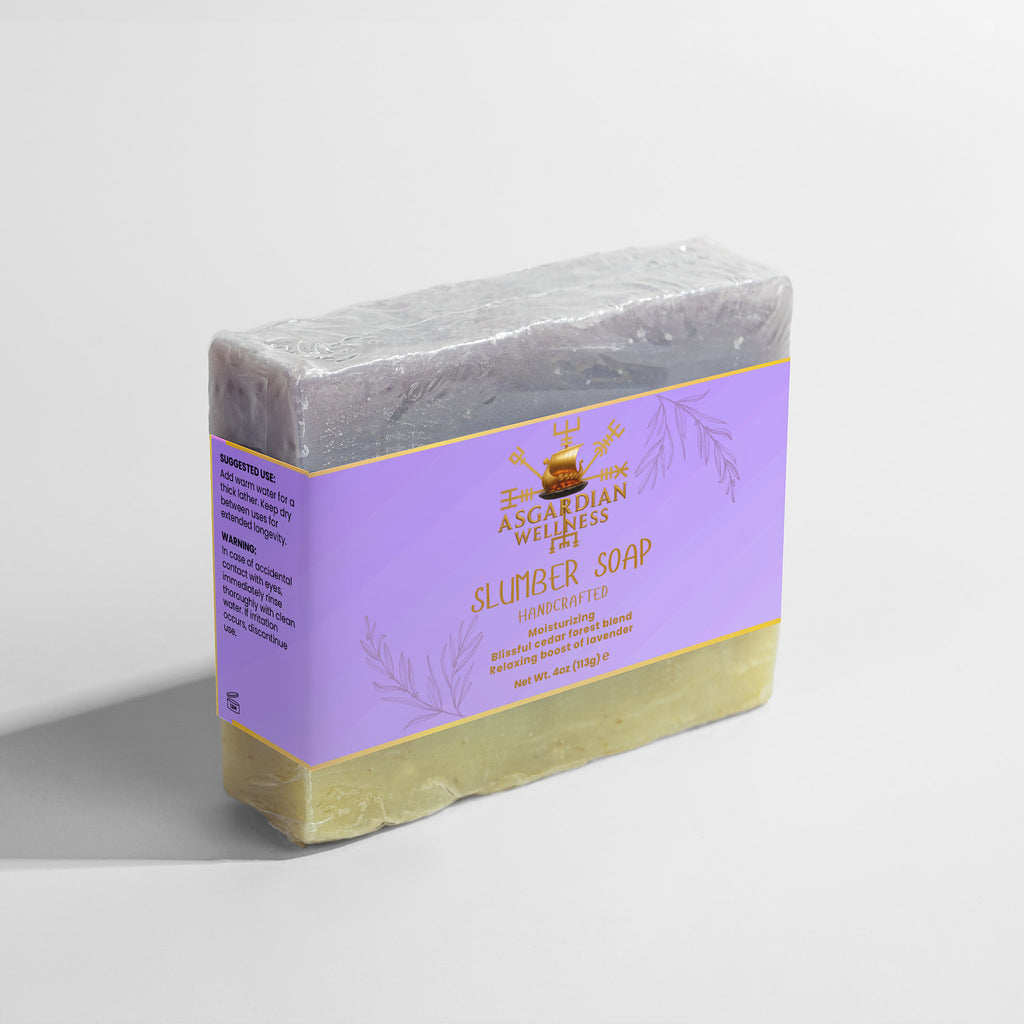 Slumber Soap