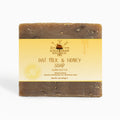 Oat Milk Honey Soap