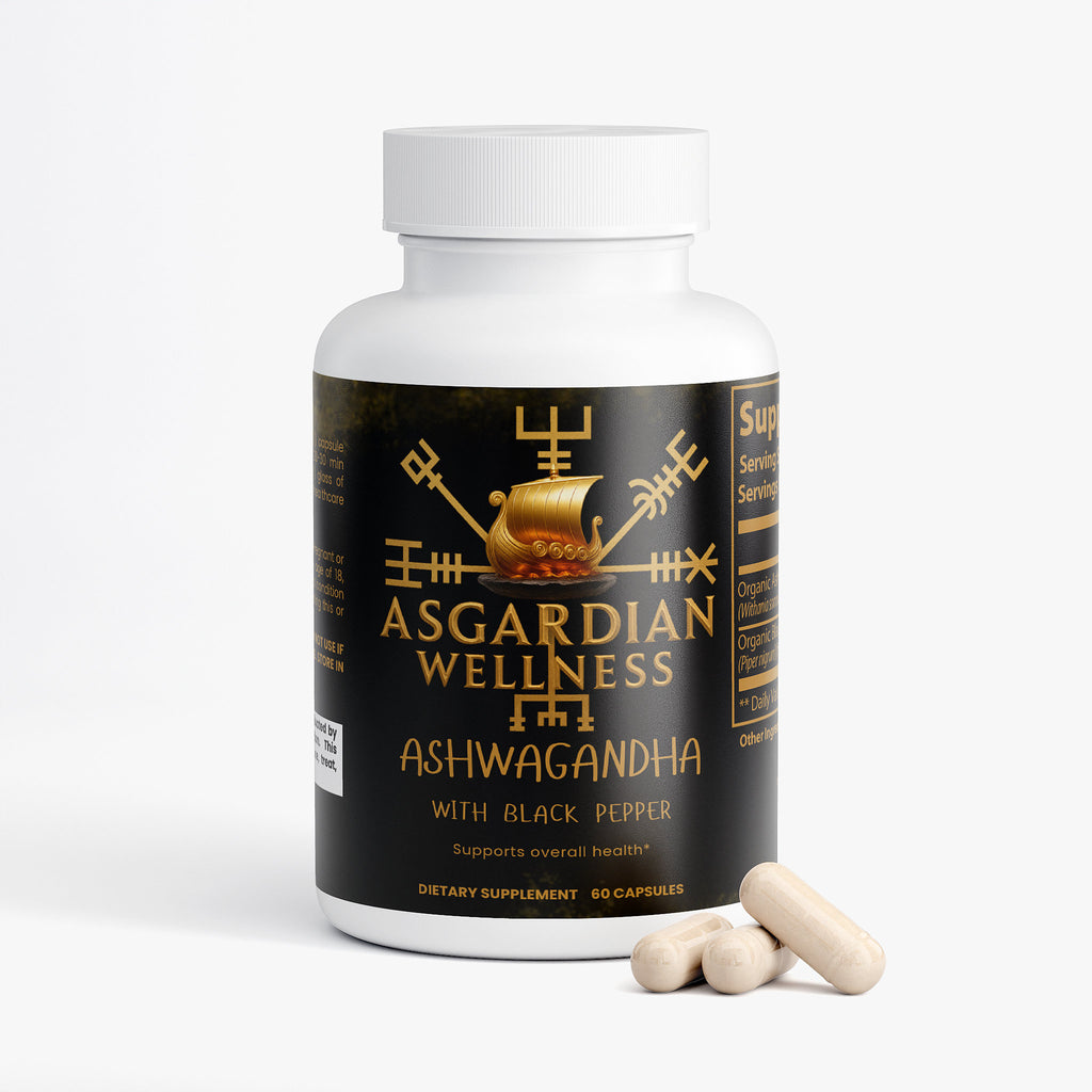 Ashwagandha