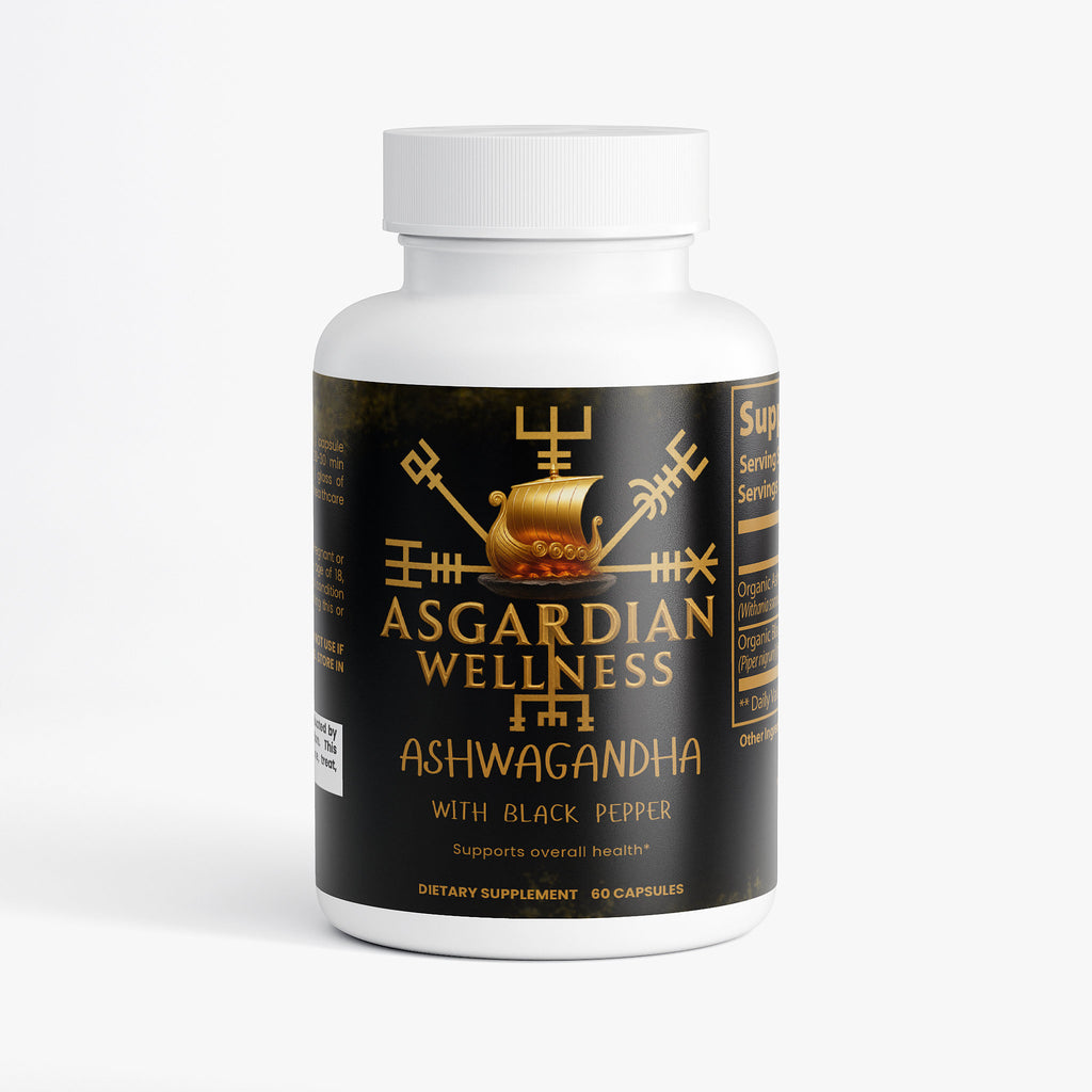 Ashwagandha