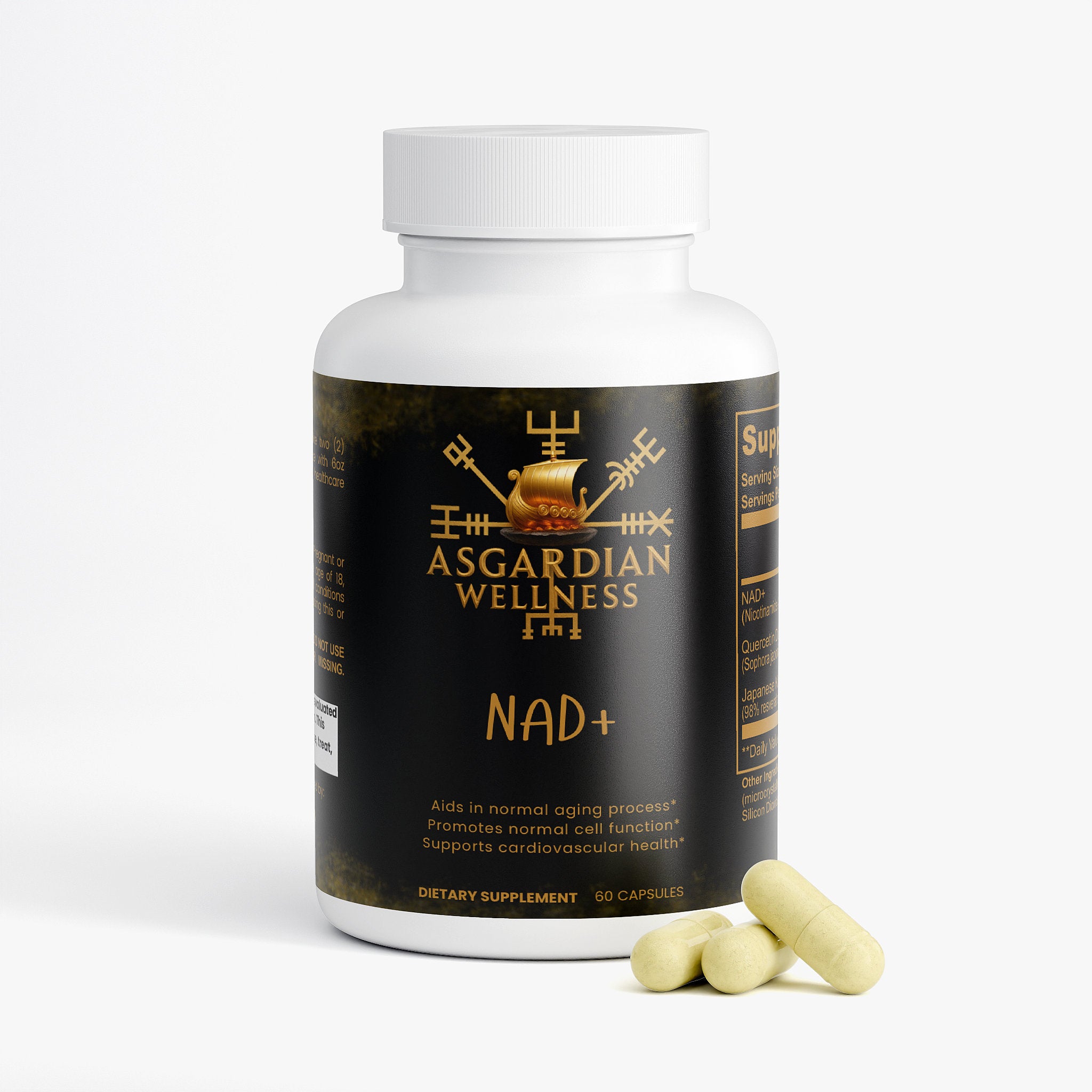 NAD+