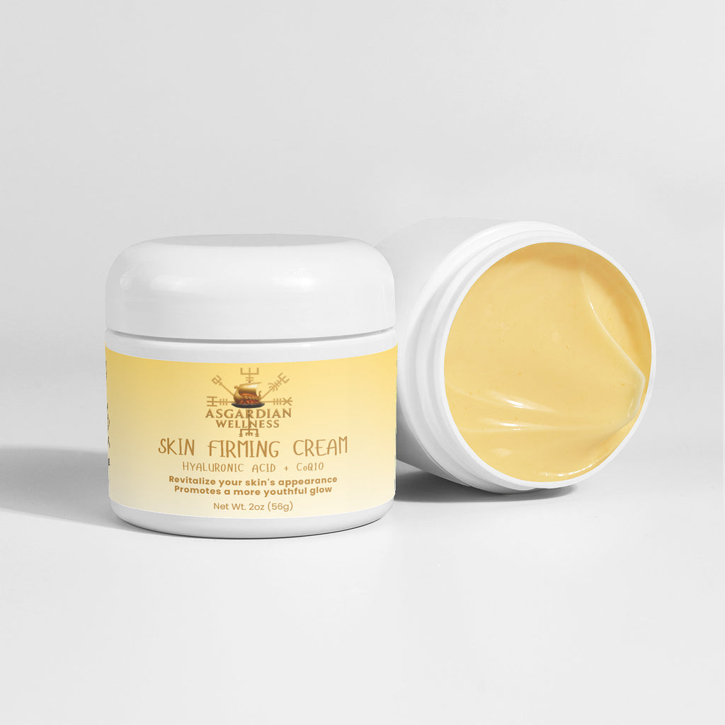 Skin Firming Cream