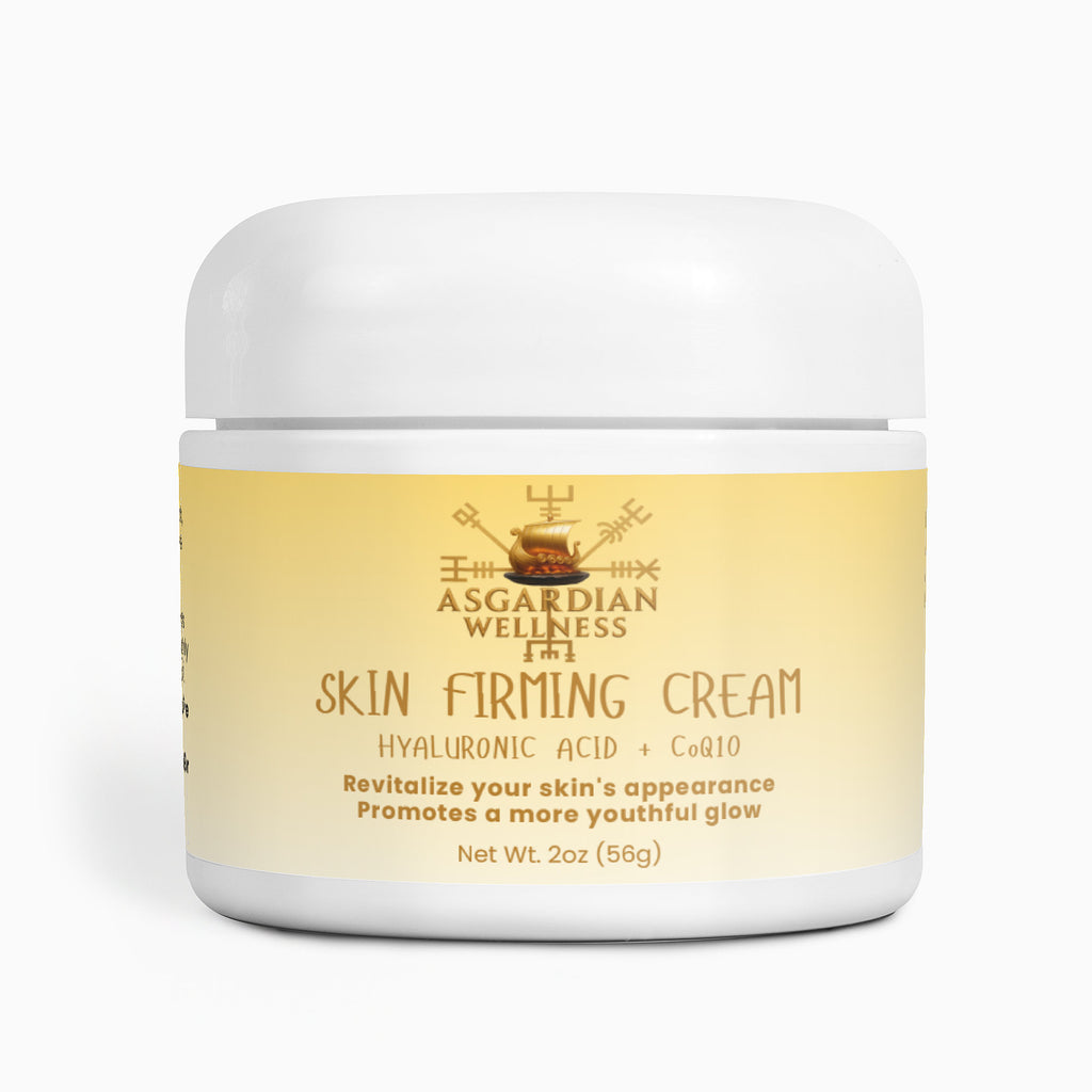 Skin Firming Cream