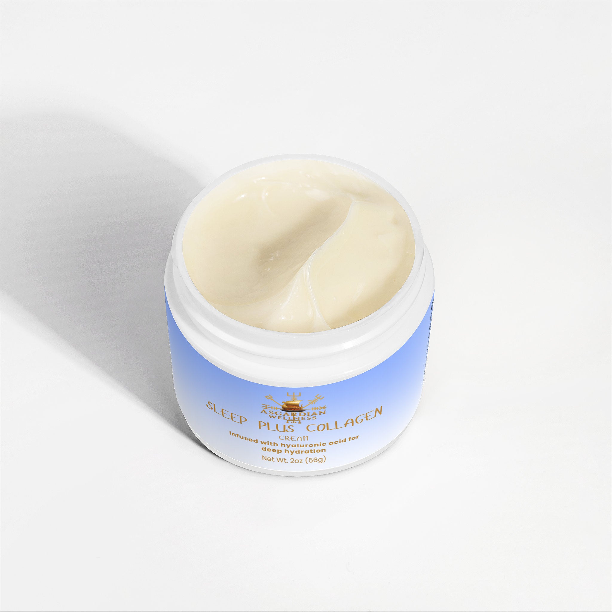 Sleep Plus Collagen Cream