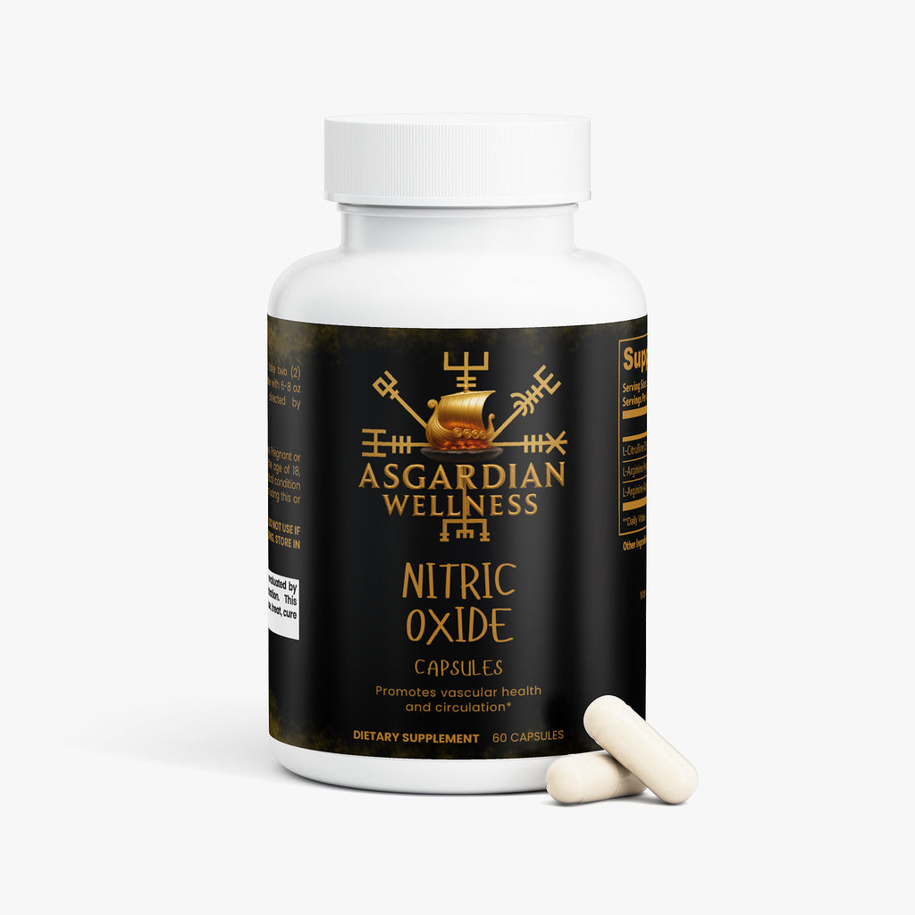 Nitric Oxide