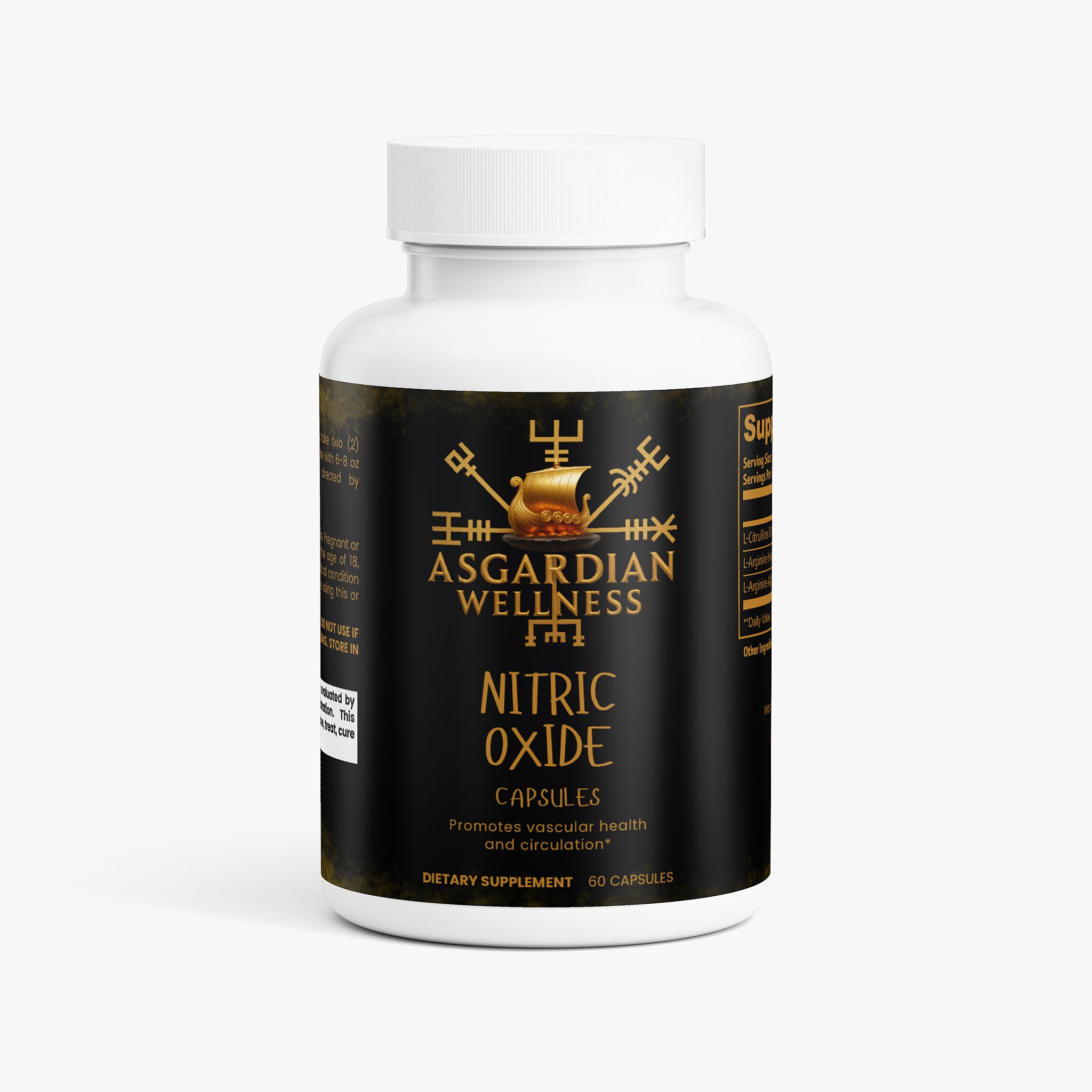 Nitric Oxide