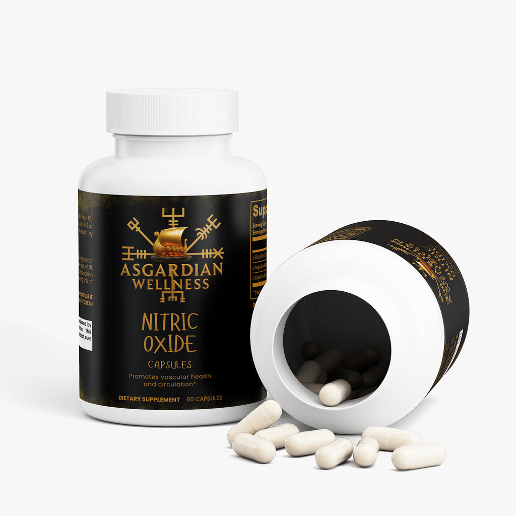 Nitric Oxide