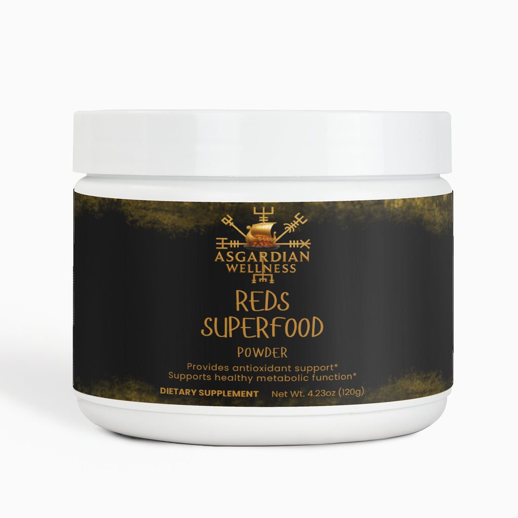 Reds Superfood