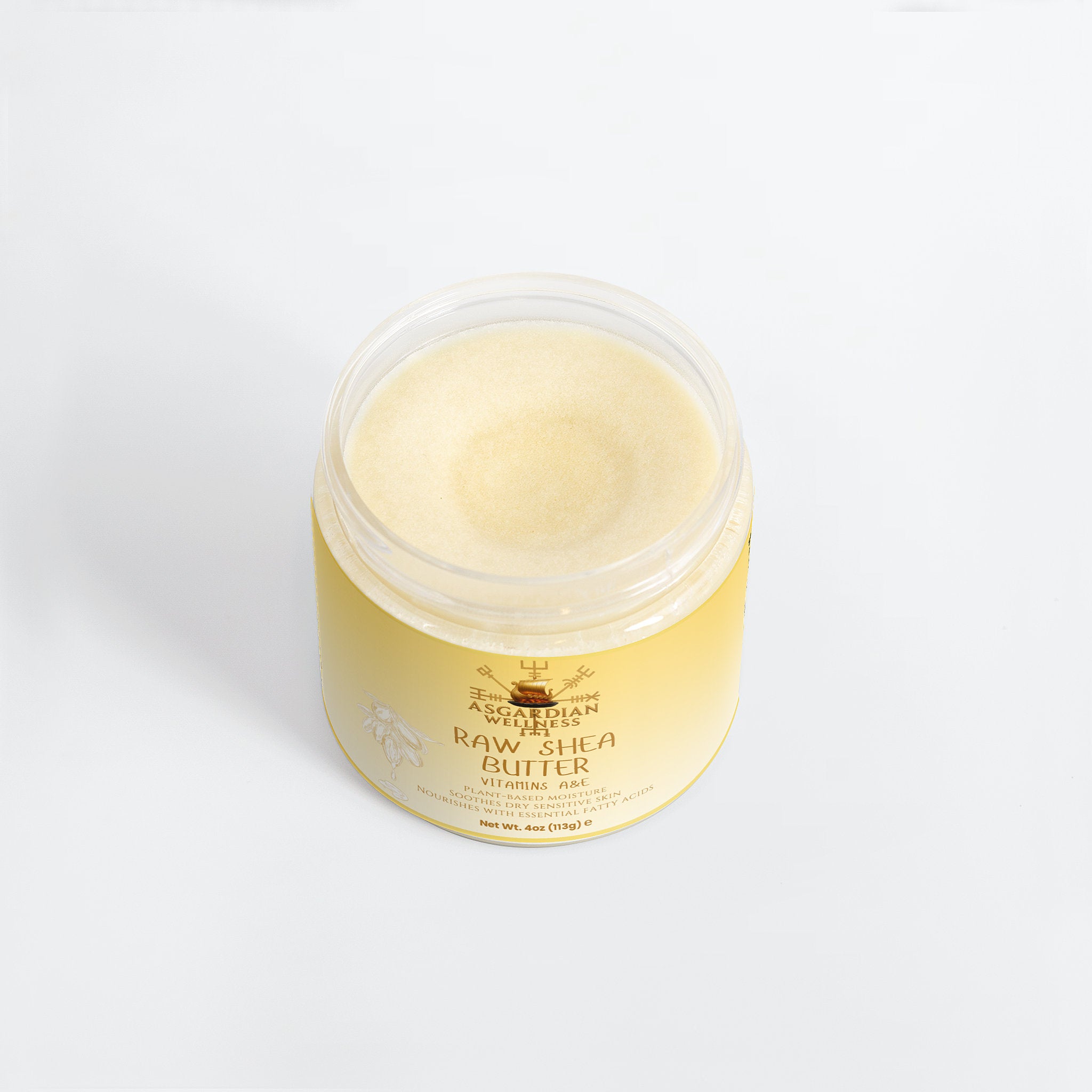 Raw Shea Butter