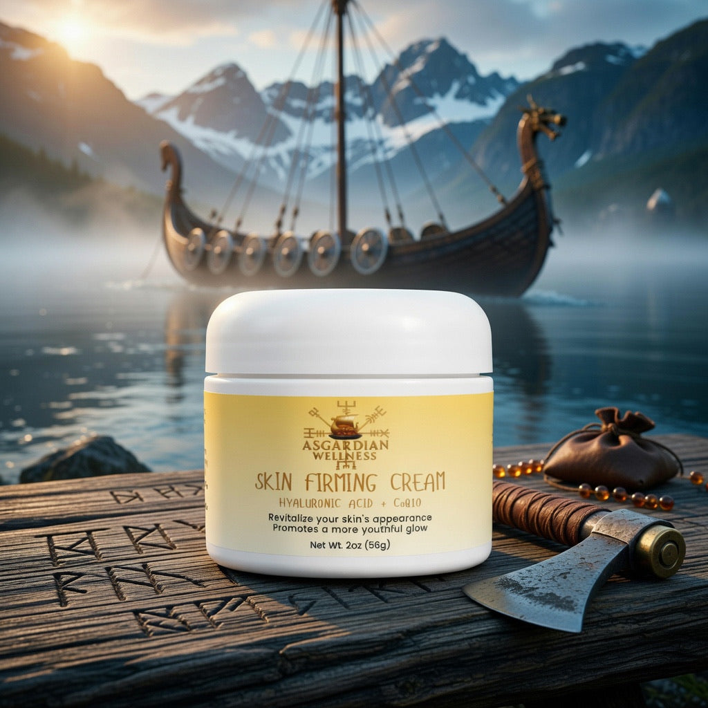 Skin Firming Cream